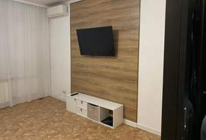 2-к квартира, на длительный срок, 53м2, 4/10 этаж