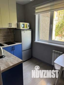 1-к квартира, посуточно, 31м2, 3/9 этаж