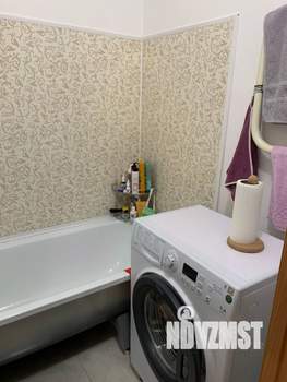 1-к квартира, на длительный срок, 35м2, 10/18 этаж