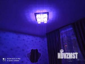 2-к квартира, посуточно, 52м2, 2/5 этаж