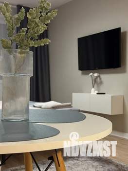 Студия квартира, посуточно, 27м2, 13/17 этаж