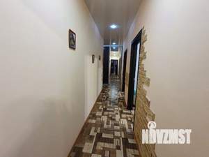 1-к квартира, посуточно, 59м2, 1/1 этаж