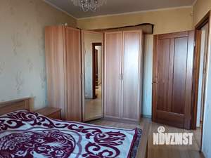 2-к квартира, на длительный срок, 50м2, 5/5 этаж