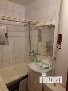 2-к квартира, на длительный срок, 46м2, 4/5 этаж