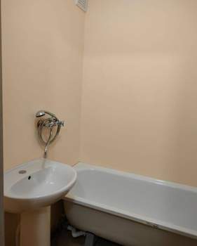 1-к квартира, на длительный срок, 42м2, 5/17 этаж