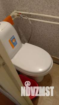 Студия квартира, посуточно, 14м2, 3/5 этаж