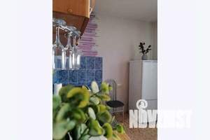 1-к квартира, посуточно, 42м2, 4/10 этаж