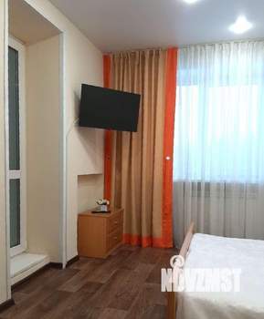 1-к квартира, посуточно, 31м2, 1/1 этаж