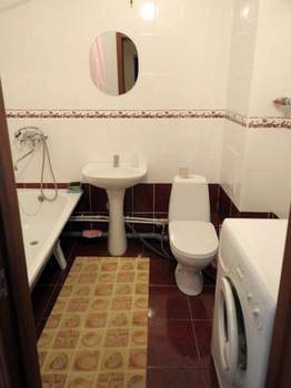 2-к квартира, на длительный срок, 38м2, 8/15 этаж