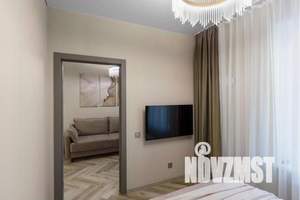 2-к квартира, посуточно, 35м2, 14/17 этаж