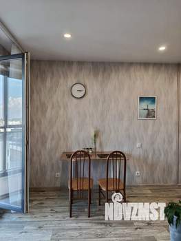 Студия квартира, посуточно, 30м2, 12/25 этаж