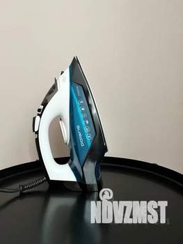 1-к квартира, посуточно, 45м2, 22/24 этаж