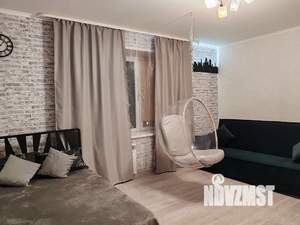 2-к квартира, посуточно, 62м2, 4/8 этаж