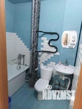 Студия квартира, на длительный срок, 26м2, 7/17 этаж