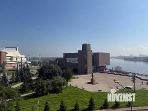 1-к квартира, на длительный срок, 36м2, 5/9 этаж