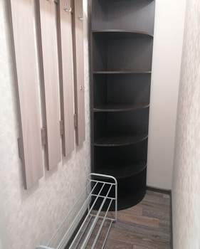 Студия квартира, на длительный срок, 26м2, 2/16 этаж