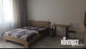 1-к квартира, на длительный срок, 30м2, 5/25 этаж