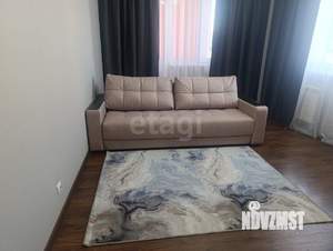 2-к квартира, на длительный срок, 59м2, 9/24 этаж