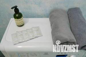 1-к квартира, посуточно, 33м2, 6/17 этаж