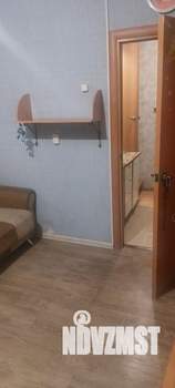 Студия квартира, на длительный срок, 20м2, 2/5 этаж