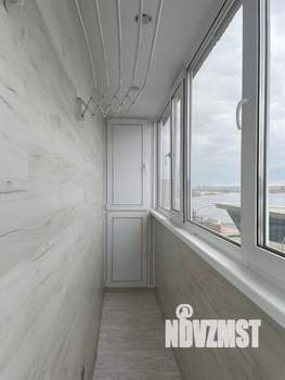 2-к квартира, на длительный срок, 53м2, 5/16 этаж