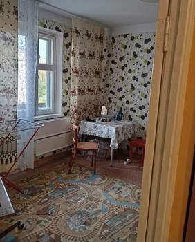 1-к квартира, на длительный срок, 33м2, 10/10 этаж