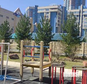 2-к квартира, на длительный срок, 90м2, 8/10 этаж