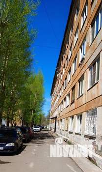 Студия квартира, на длительный срок, 17м2, 1/5 этаж