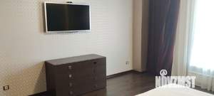 3-к квартира, на длительный срок, 120м2, 9/12 этаж