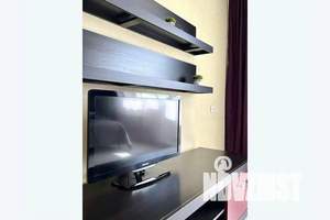 1-к квартира, посуточно, 46м2, 4/10 этаж