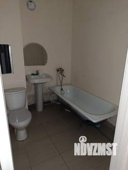 Студия квартира, на длительный срок, 30м2, 3/25 этаж