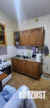 1-к квартира, на длительный срок, 35м2, 6/18 этаж