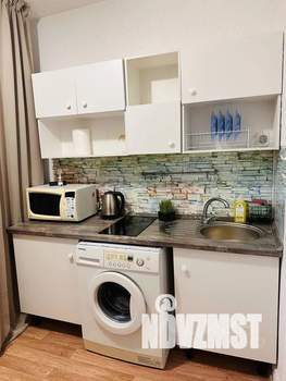 1-к квартира, посуточно, 37м2, 5/10 этаж