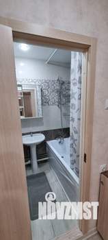 1-к квартира, на длительный срок, 43м2, 11/17 этаж