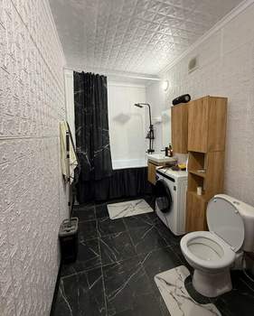 2-к квартира, на длительный срок, 4м2, 21/25 этаж