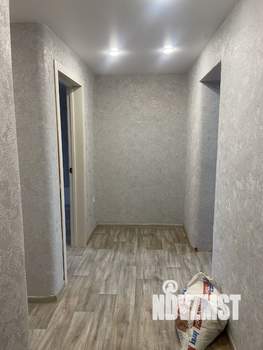 2-к квартира, на длительный срок, 41м2, 4/5 этаж