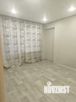 1-к квартира, на длительный срок, 34м2, 3/5 этаж