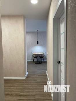 3-к квартира, на длительный срок, 60м2, 6/22 этаж