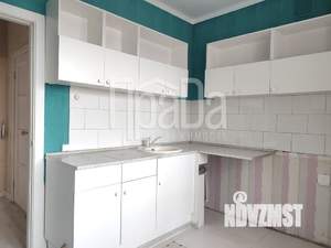 1-к квартира, на длительный срок, 32м2, 3/14 этаж
