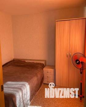 1-к квартира, посуточно, 30м2, 3/14 этаж