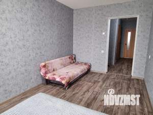 1-к квартира, посуточно, 36м2, 8/10 этаж