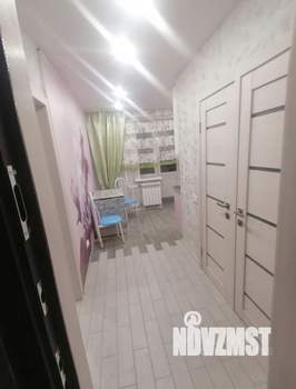 1-к квартира, на длительный срок, 30м2, 6/9 этаж