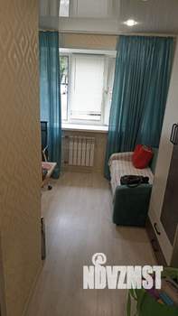 Студия квартира, на длительный срок, 16м2, 1/5 этаж