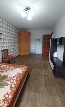 1-к квартира, на длительный срок, 33м2, 5/5 этаж