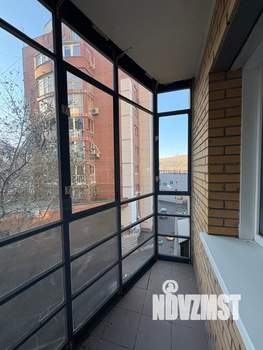 1-к квартира, на длительный срок, 48м2, 3/15 этаж