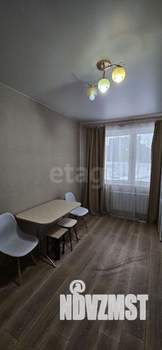 1-к квартира, на длительный срок, 44м2, 3/25 этаж