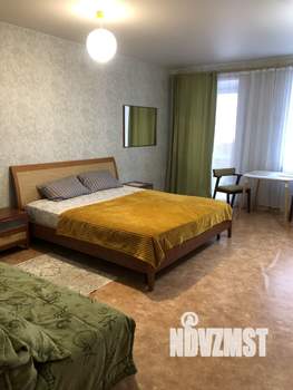 Студия квартира, на длительный срок, 33м2, 5/9 этаж