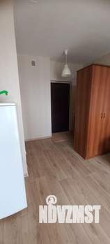 Студия квартира, на длительный срок, 30м2, 15/17 этаж