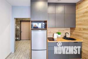 2-к квартира, посуточно, 50м2, 20/23 этаж