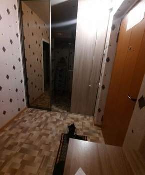 1-к квартира, на длительный срок, 40м2, 12/14 этаж